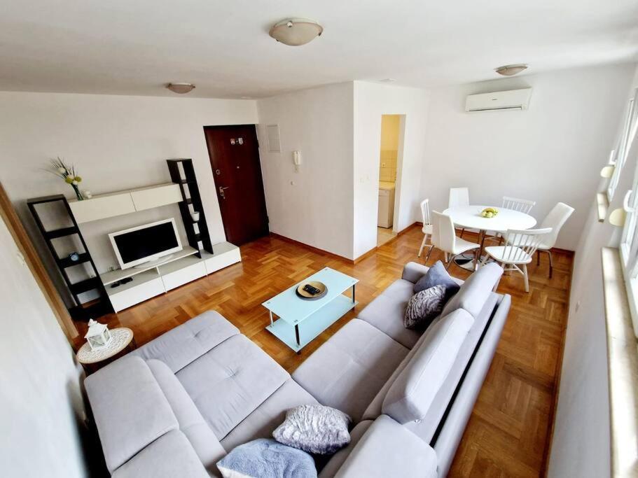 Apartman Nada Split Exteriör bild