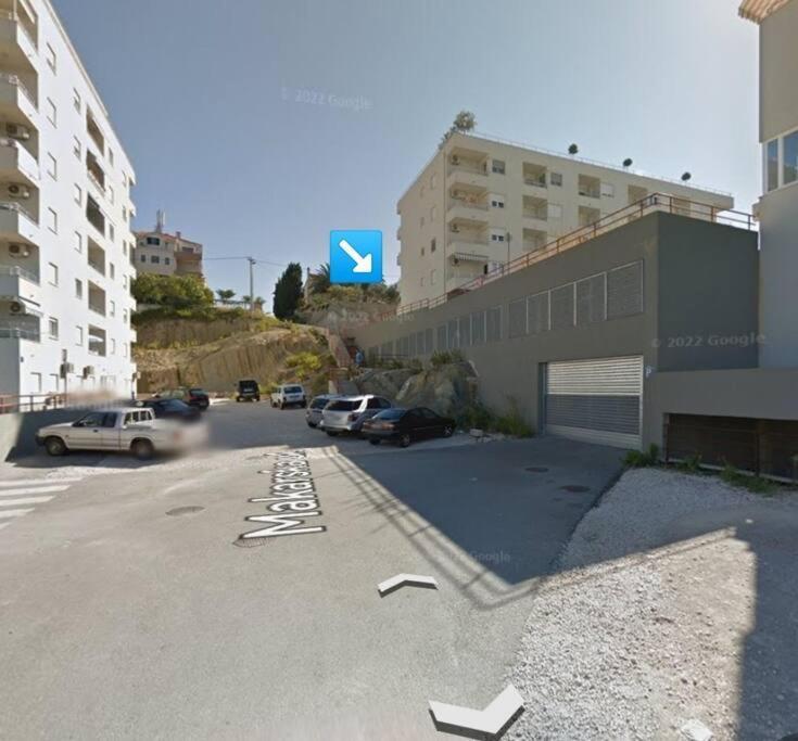 Apartman Nada Split Exteriör bild