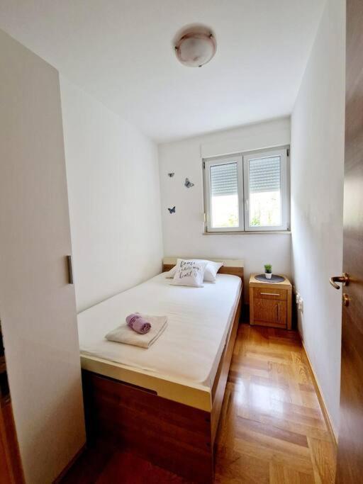 Apartman Nada Split Exteriör bild